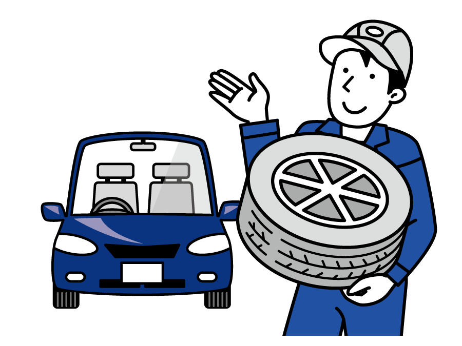 車体整備 (修理/補修含む)